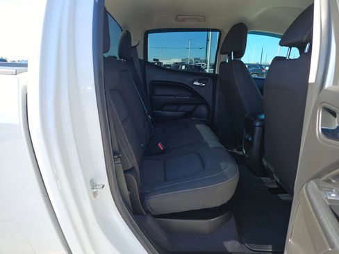 Used 2019 Chevrolet Colorado LT image 25