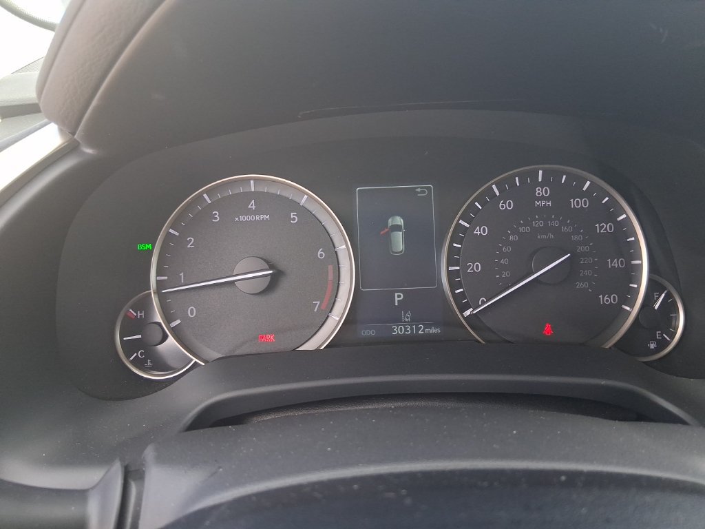 Used 2022 Lexus RX 350 FWD w/ Premium Package image 6