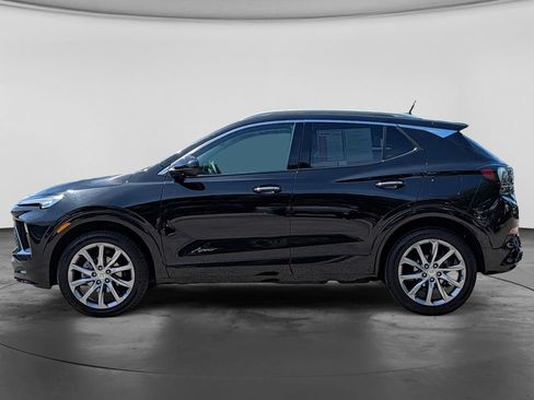 Used 2025 Buick Encore GX Avenir w/ Avenir Convenience Package AWD/4WD image 6