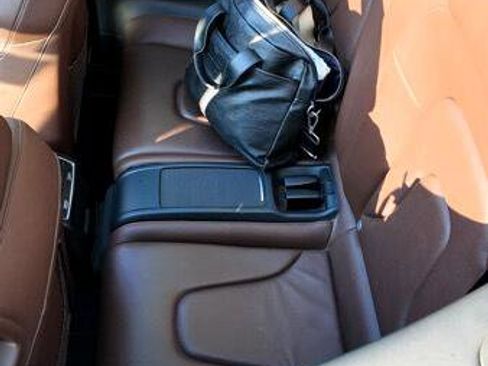 Used 2015 Audi A5 2.0T Premium Plus w/ Technology Package image 9