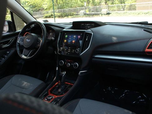 Used 2019 Subaru Forester Sport AWD/4WD image 23