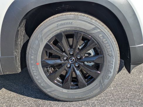 New 2026 MAZDA CX-50 AWD 2.5 S w/ Weather Package image 12