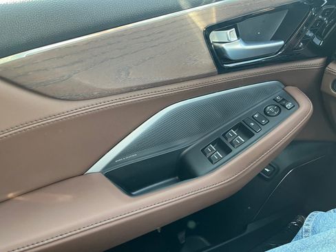 New 2026 Acura MDX Advance Package image 32