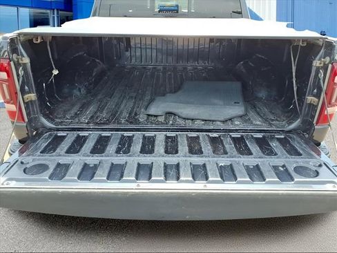 Used 2020 RAM 1500 Laramie w/ Sport Appearance Package image 20