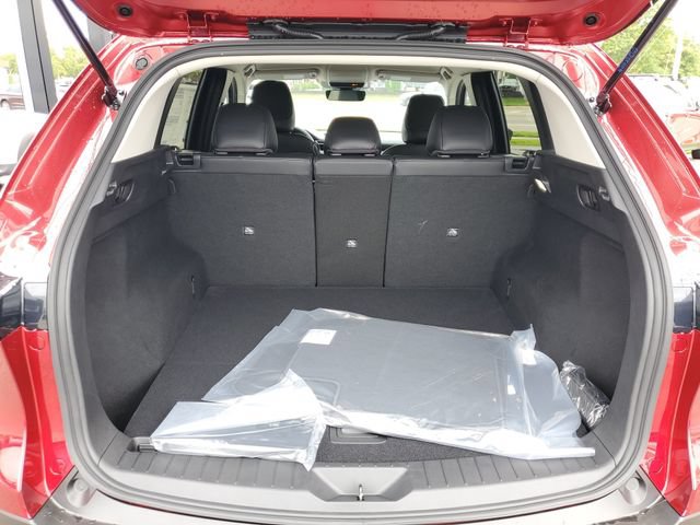 New 2026 MAZDA CX-5 Select AWD/4WD image 8