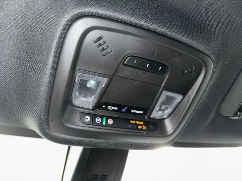 Certified 2023 Chevrolet Traverse LT w/ LPO, Floor Liner Package image 18