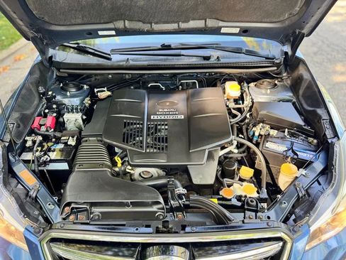 Used 2016 Subaru Crosstrek Touring image 31