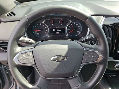 Certified 2023 Chevrolet Traverse RS w/ LPO, Floor Liner Package AWD/4WD image 21