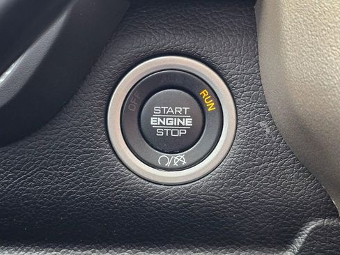 Used 2023 RAM 2500 Laramie image 35