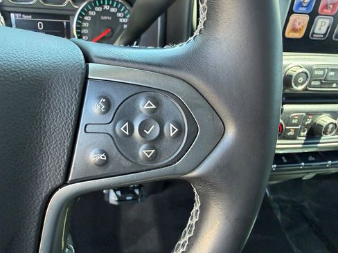 Used 2016 Chevrolet Silverado 1500 LT w/ All Star Edition RWD image 24