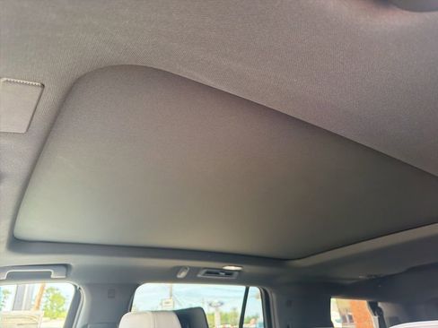 New 2026 Chevrolet Tahoe Premier RWD image 11