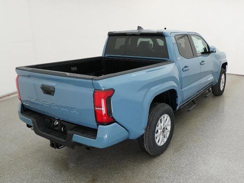 New 2026 Toyota Tacoma SR5 image 41