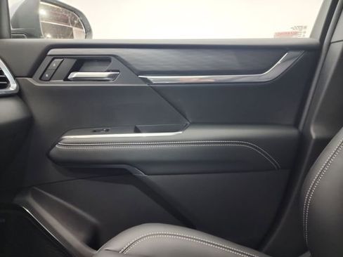 New 2026 GMC Acadia Elevation w/ Black Edition image 28