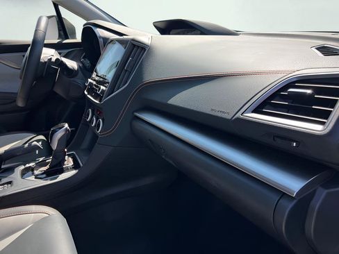 Used 2023 Subaru Crosstrek 2.5i Limited AWD/4WD image 34