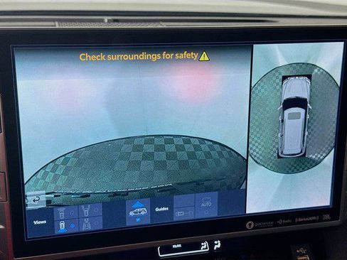 Used 2024 Toyota Sequoia Platinum image 17