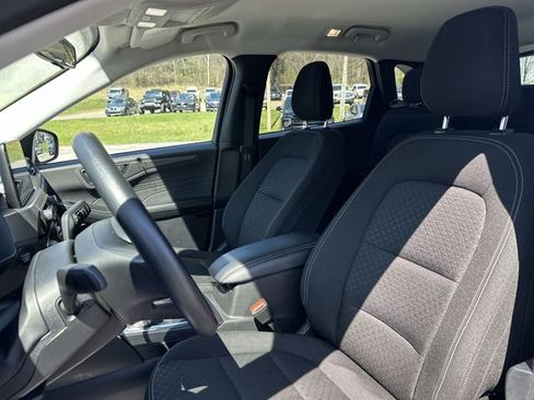 Used 2025 Ford Escape Active image 15