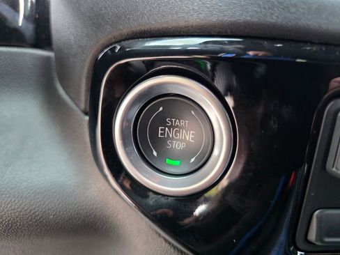 Certified 2025 Chevrolet Silverado 1500 RST w/ Convenience Package II image 21