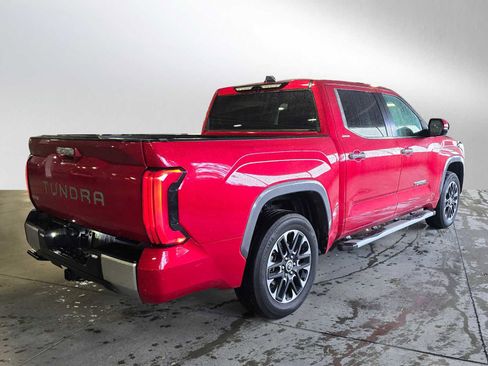 Used 2024 Toyota Tundra Limited image 3