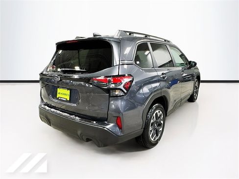 New 2026 Subaru Forester Premium image 5