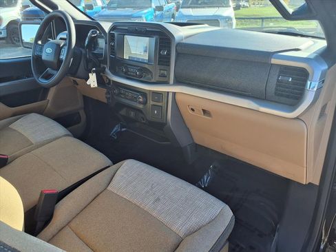 Certified 2023 Ford F150 XLT image 30