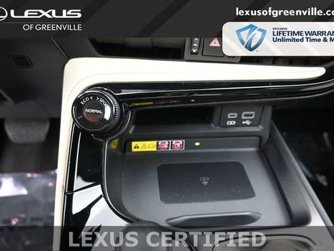 Certified 2023 Lexus NX 350 AWD image 13