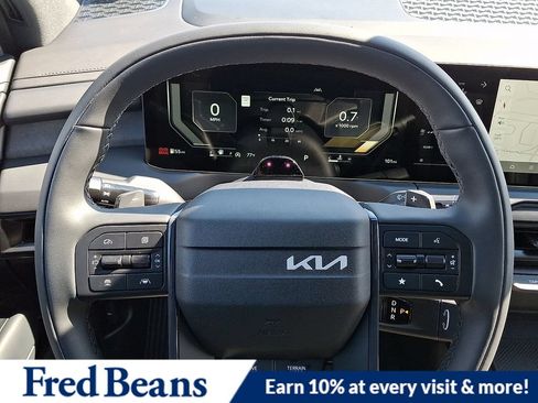 New 2027 Kia Telluride SX X-Pro AWD/4WD image 15