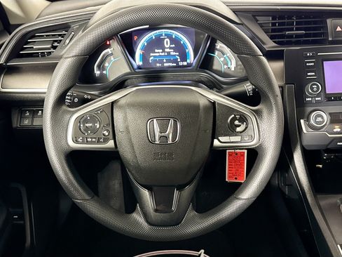 Used 2019 Honda Civic LX image 19
