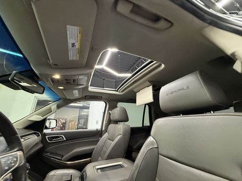 Used 2015 GMC Yukon Denali w/ Open Road Package AWD/4WD image 13