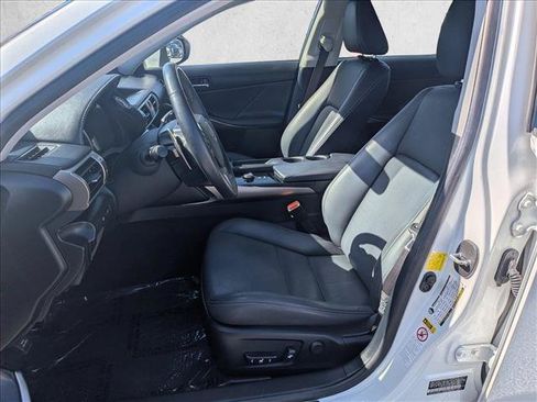 Used 2014 Lexus IS 250 RWD image 16