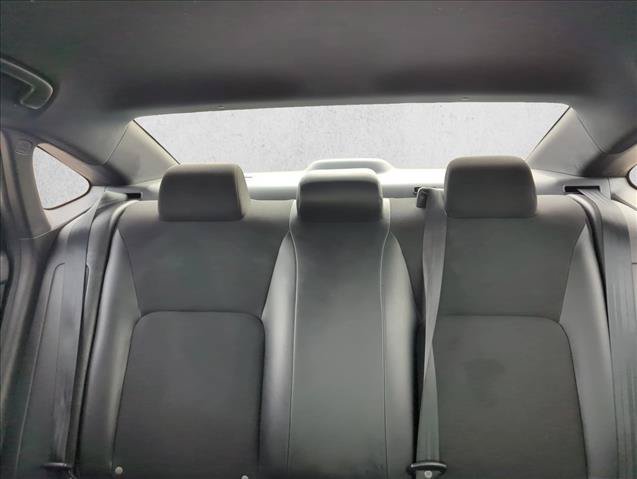Certified 2022 Honda Civic Sport image 20
