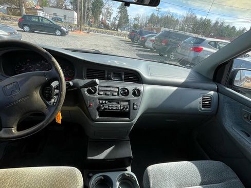 Used 2001 Honda Odyssey LX image 27
