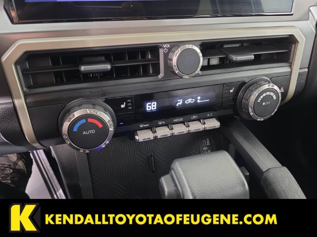 Used 2024 Toyota Tacoma TRD Off-Road AWD/4WD image 16