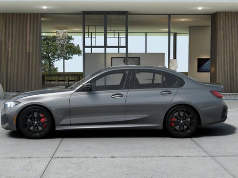 New 2026 BMW M340i Sedan image 4