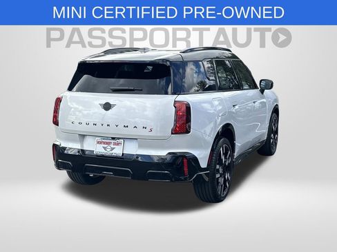 Used 2026 MINI Cooper Countryman S AWD/4WD image 5