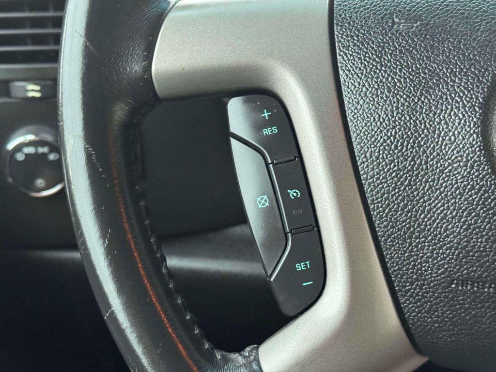 Used 2013 GMC Sierra 1500 SLE w/ Power Tech Package AWD/4WD image 24