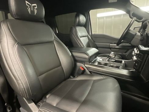 Used 2022 Ford F150 XLT w/ Equipment Group 302A High image 13