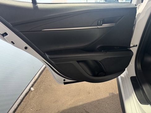 New 2026 Toyota Camry Hybrid image 24