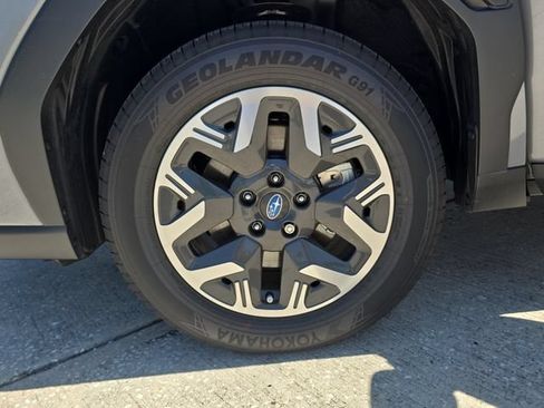 New 2026 Subaru Forester Premium AWD/4WD image 28