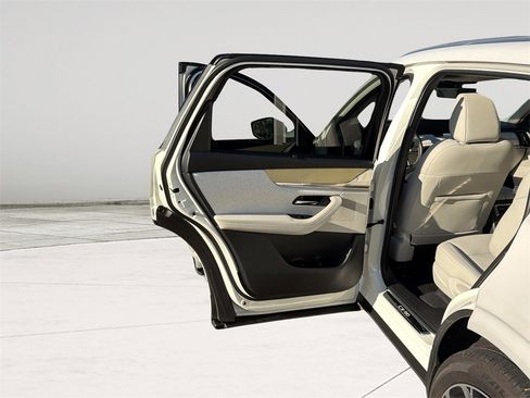 Certified 2024 MAZDA CX-90 3.3 Turbo S w/ Premium Plus image 14