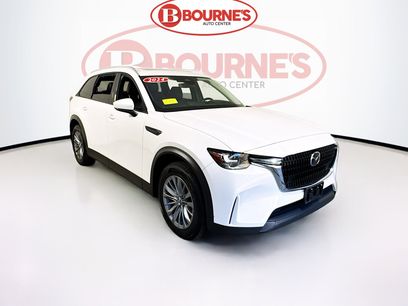 Used 2024 MAZDA CX-90 3.3 Turbo w/ Preferred Plus