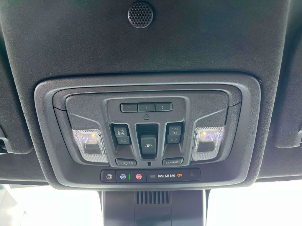 Certified 2024 GMC Sierra 1500 Denali Ultimate AWD/4WD image 34