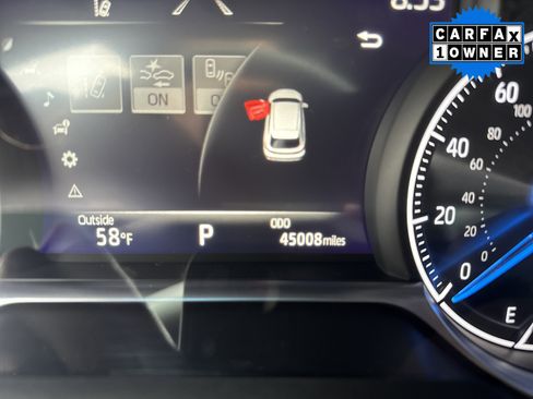 Used 2021 Toyota Venza Limited w/ Advanced Technology Package AWD/4WD image 6