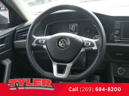 Used 2019 Volkswagen Jetta S FWD image 37