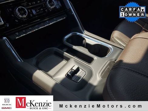 Used 2024 GMC Sierra 2500 Denali w/ Denali Reserve Package AWD/4WD image 20