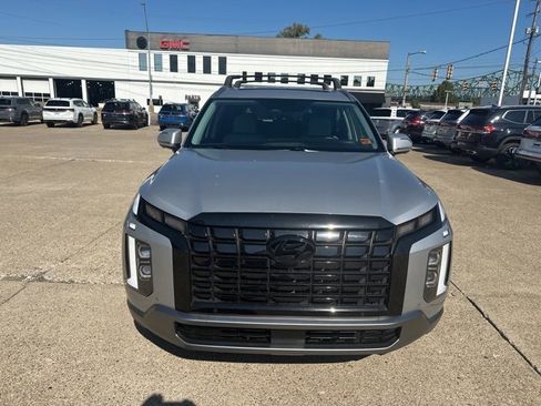 Used 2023 Hyundai Palisade SEL w/ Cargo Package image 8