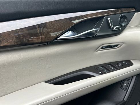 Used 2016 Cadillac CT6 Luxury image 35