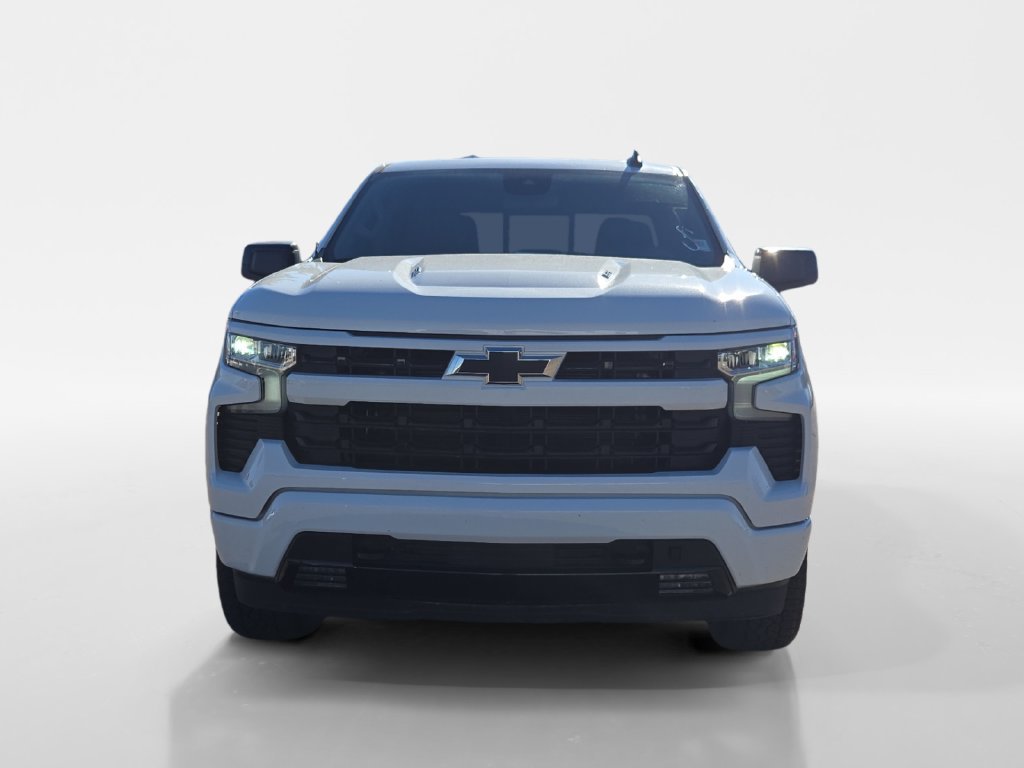 Used 2024 Chevrolet Silverado 1500 RST w/ True North Edition Plus AWD/4WD image 8