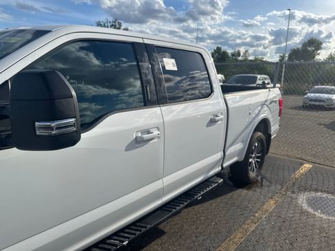 Used 2020 Ford F150 XLT w/ Equipment Group 302A Luxury AWD/4WD image 24