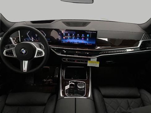 New 2026 BMW X5 xDrive40i image 23