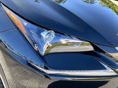 Used 2021 Lexus NX 300 FWD w/ Premium Package image 26